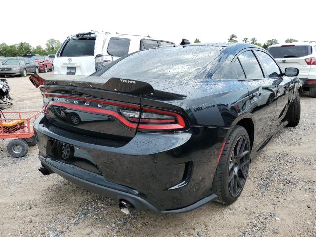 Photo 4 from auction – 2018 DODGE CHARGER R/ with VIN 2C3CDXCT4JH255820