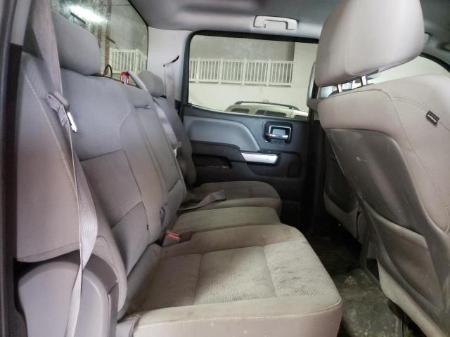 Photo 6 from auction – 2015 CHEVROLET SILVERADO with VIN 1GC1KVEG7FF130137
