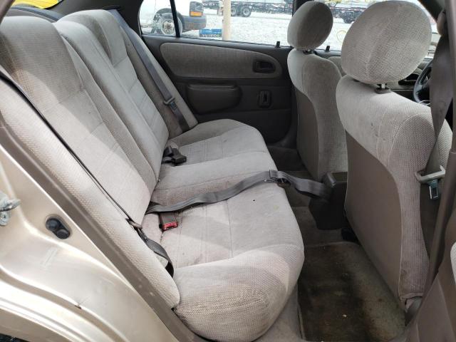 Zdjęcie 6 z aukcji – 1997 TOYOTA COROLLA DX z VIN 2T1BB02EXVC187496