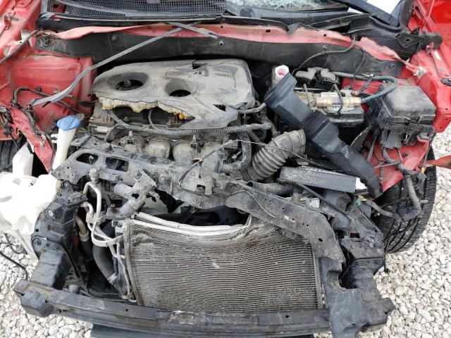 Zdjęcie 7 z aukcji – 2017 KIA SOUL + z VIN KNDJP3A56H7411109