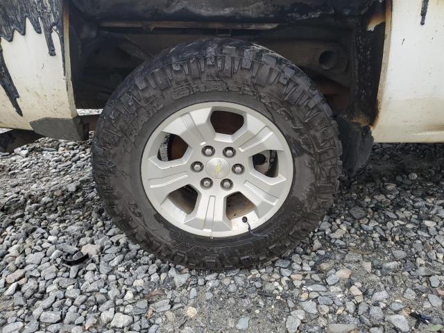 Photo 10 from auction – 2014 CHEVROLET SILVERADO with VIN 3GCUKREC7EG223626
