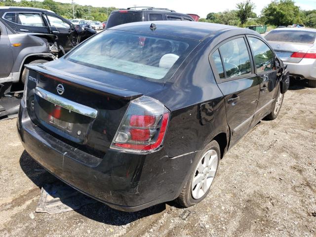 Photo 4 from auction – 2011 NISSAN SENTRA 2.0 with VIN 3N1AB6AP4BL691149