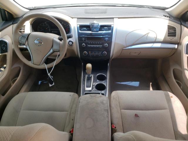 Photo 9 from auction – 2013 NISSAN ALTIMA 2.5 with VIN 1N4AL3AP6DN506584