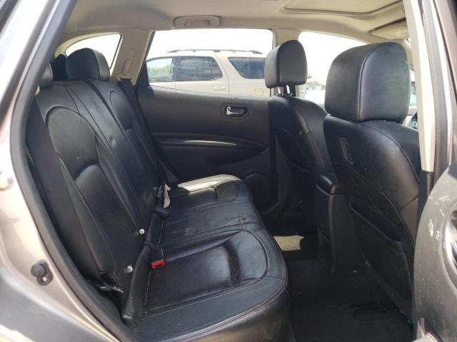 Photo 6 from auction – 2010 NISSAN ROGUE S with VIN JN8AS5MT3AW501872