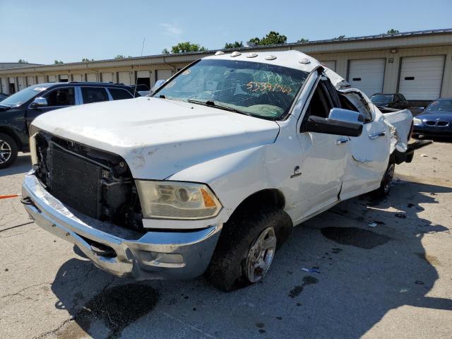Photo 2 from auction – 2012 DODGE RAM 2500 S with VIN 3C6UD5DL6CG311107