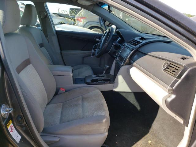 Photo 5 from auction – 2014 TOYOTA CAMRY L with VIN 4T4BF1FK6ER354306