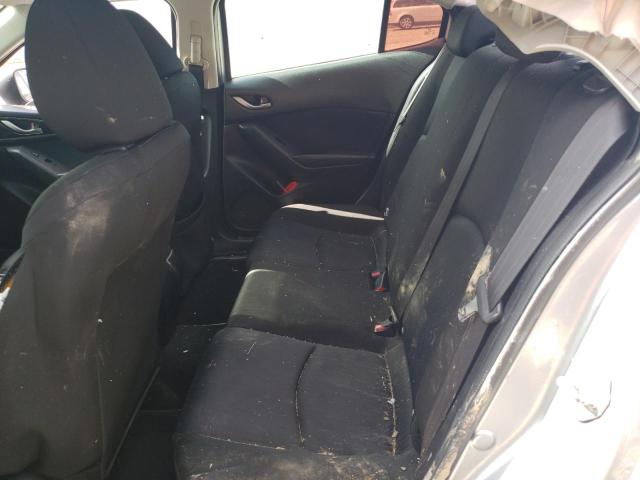 Photo 6 from auction – 2015 MAZDA 3 SPORT with VIN 3MZBM1U74FM185571