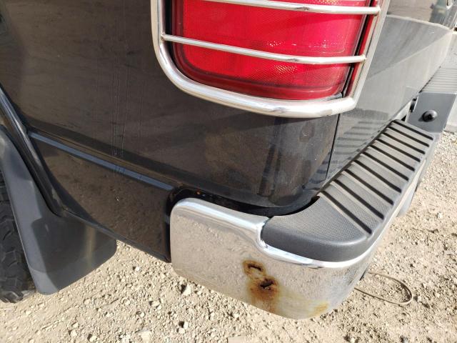 Photo 9 from auction – 2006 FORD F150 with VIN 1FTPX14536FA31447