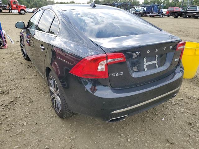 Photo 3 from auction – 2017 VOLVO S60 PREMIE with VIN LYV402TK1HB152085