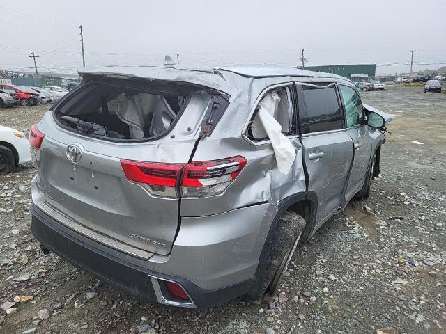 صورة رقم 4 من المزاد - 2017 TOYOTA HIGHLANDER مع VIN 5TDDZRFH1HS377194