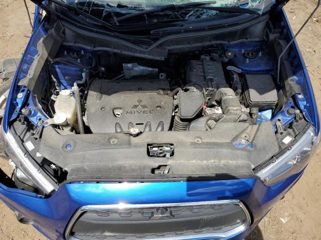 Photo 7 from auction – 2015 MITSUBISHI OUTLANDER with VIN 4A4AR3AW7FE045908