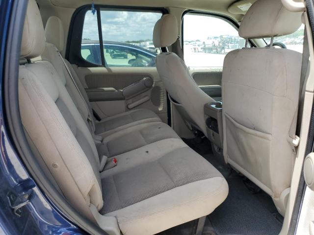 Photo 6 from auction – 2007 FORD EXPLORER S with VIN 1FMEU51K57UA24557