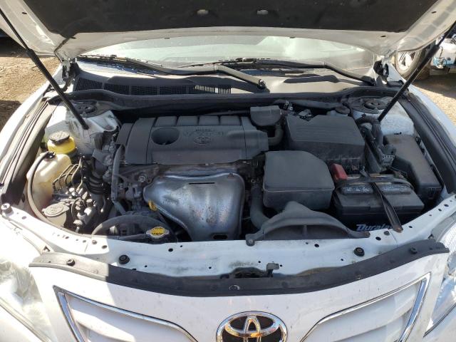 Photo 7 from auction – 2011 TOYOTA CAMRY BASE with VIN 4T4BF3EKXBR200173