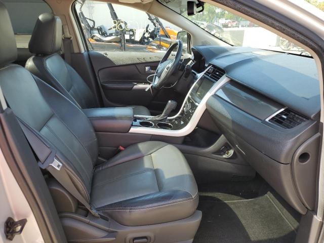 Photo 5 from auction – 2011 FORD EDGE SPORT with VIN 2FMDK3AK8BBA67584