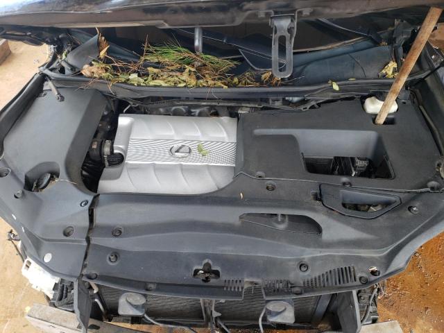 Photo 7 from auction – 2011 LEXUS RX 350 with VIN 2T2ZK1BA7BC047303