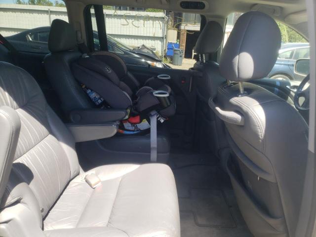 Photo 6 from auction – 2007 HONDA ODYSSEY EX with VIN 5FNRL38677B436008
