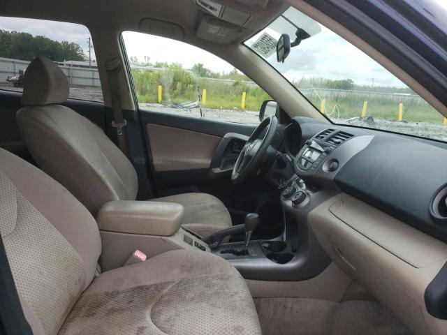 Photo 5 from auction – 2007 TOYOTA RAV4 with VIN JTMBD33VX75102814