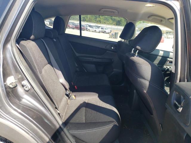 Photo 6 from auction – 2014 SUBARU XV CROSSTR with VIN JF2GPACC4EH294809