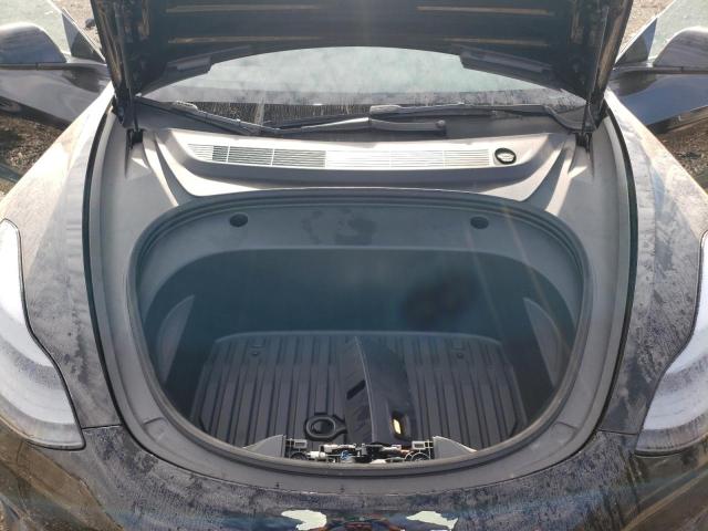 Photo 7 from auction – 2022 TESLA MODEL 3 with VIN 5YJ3E1EA5NF185192