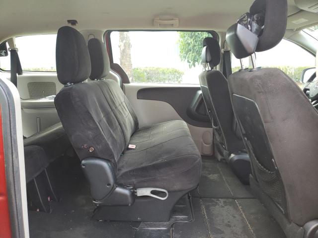 Photo 6 from auction – 2013 DODGE GRAND CARA with VIN 2C4RDGBG4DR506263