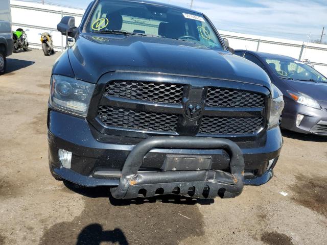 Photo 9 from auction – 2015 RAM 1500 ST with VIN 1C6RR7FT8FS572784
