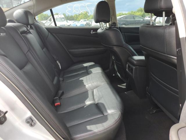 Photo 6 from auction – 2009 NISSAN MAXIMA S with VIN 1N4AA51E09C861933