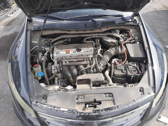 Photo 7 from auction – 2011 HONDA ACCORD LX- with VIN 1HGCS1B30BA016976