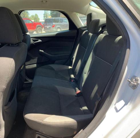 Photo 6 from auction – 2014 FORD FOCUS SE with VIN 1FADP3F27EL392185