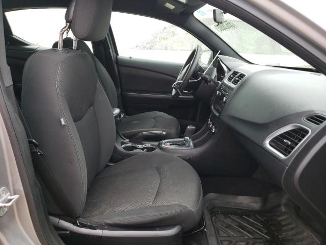 Photo 5 from auction – 2013 DODGE AVENGER SE with VIN 1C3CDZAB2DN530229