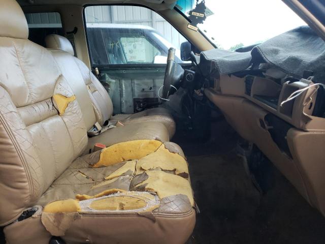 Photo 5 from auction – 1997 DODGE RAM 1500 with VIN 1B7HC13Y4VJ518941