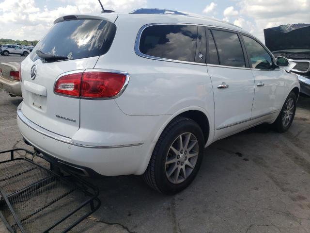 Photo 4 from auction – 2016 BUICK ENCLAVE with VIN 5GAKRBKD8GJ117132