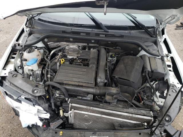 Photo 7 from auction – 2017 VOLKSWAGEN JETTA S with VIN 3VW2B7AJ7HM382228