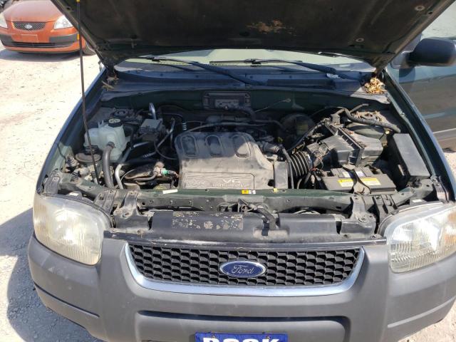 Photo 7 from auction – 2003 FORD ESCAPE XLT with VIN 1FMYU93113KA26157