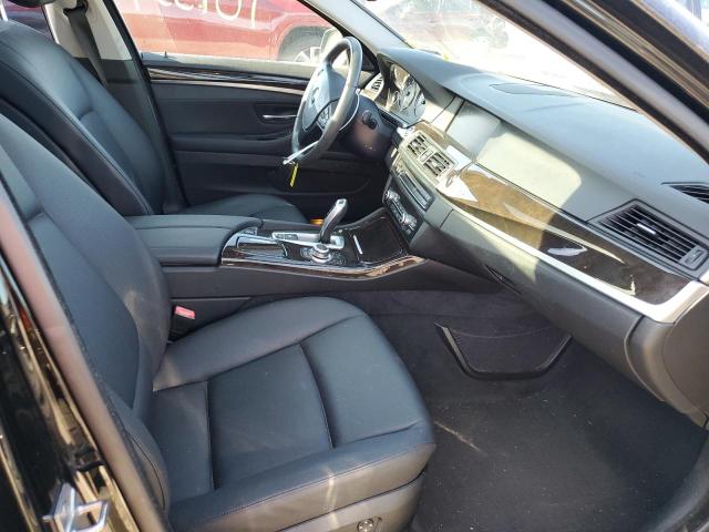 Photo 5 from auction – 2011 BMW 528 I with VIN WBAFR1C55BC260082