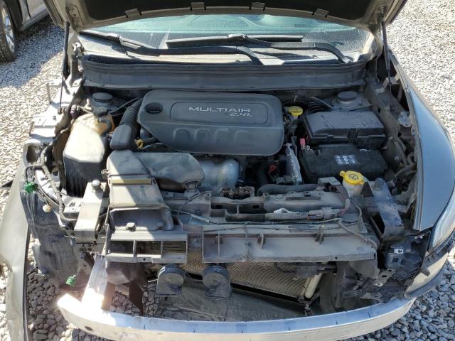 Photo 7 from auction – 2017 JEEP CHEROKEE L with VIN 1C4PJLCB4HW572076