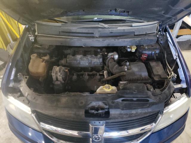 Photo 7 from auction – 2010 DODGE JOURNEY SX with VIN 3D4PH5FV6AT243813