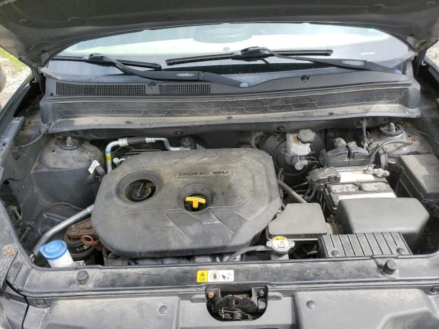 Photo 7 from auction – 2013 KIA SOUL + with VIN KNDJT2A66D7752518