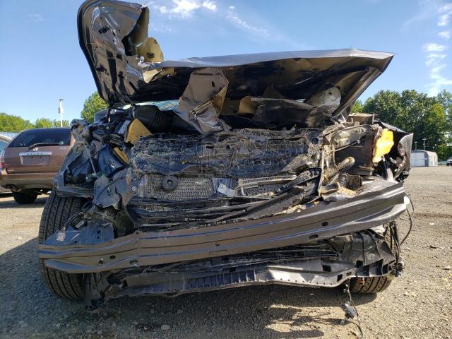 Photo 9 from auction – 2022 SUBARU OUTBACK with VIN 4S4BTAAC4N3225568