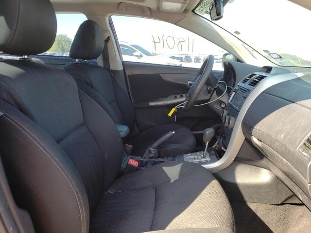 Photo 5 from auction – 2013 TOYOTA COROLLA BA with VIN 5YFBU4EE2DP115056