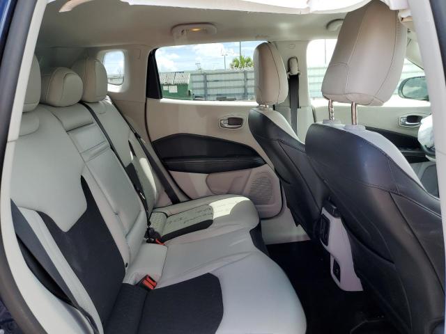 Photo 6 from auction – 2018 JEEP COMPASS LA with VIN 3C4NJDBB4JT223722
