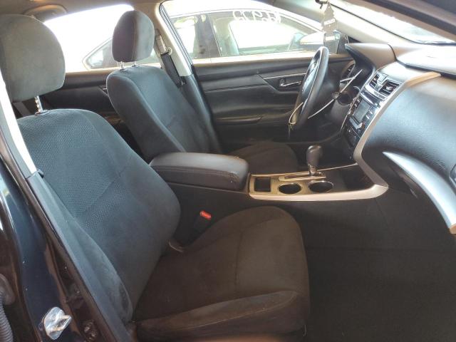 Photo 5 from auction – 2015 NISSAN ALTIMA 2.5 with VIN 1N4AL3AP1FC290349