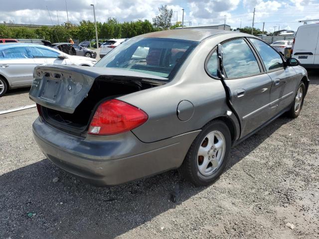 Photo 4 from auction – 2003 FORD TAURUS SE with VIN 1FAFP53U13G271202