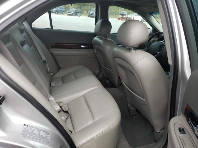 Photo 6 from auction – 2002 LINCOLN LS with VIN 1LNHM87A22Y689611