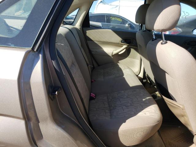 Photo 6 from auction – 2005 FORD FOCUS ZX4 with VIN 1FAFP34N45W248825