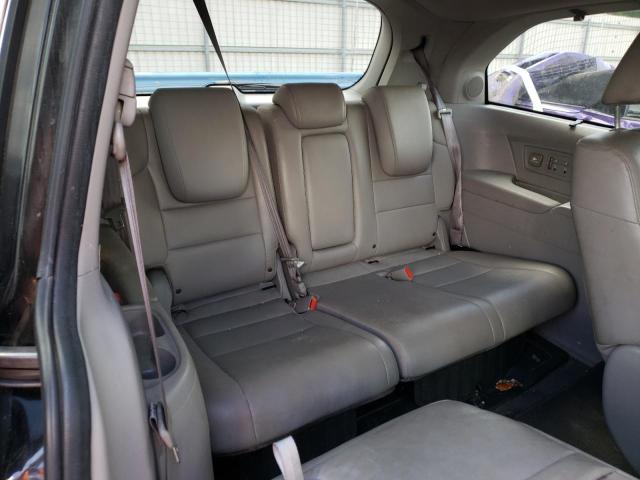 Photo 9 from auction – 2011 HONDA ODYSSEY TO with VIN 5FNRL5H91BB035374