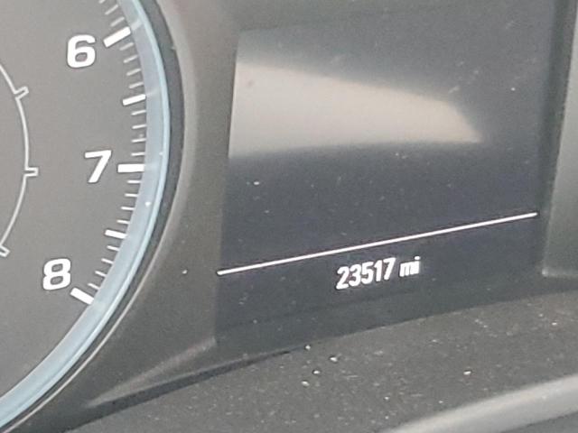 Photo 8 from auction – 2021 CHEVROLET EQUINOX LS with VIN 2GNAXHEV8M6140420