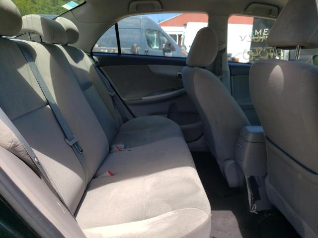 Photo 6 from auction – 2012 TOYOTA COROLLA BA with VIN 2T1BU4EE5CC878171