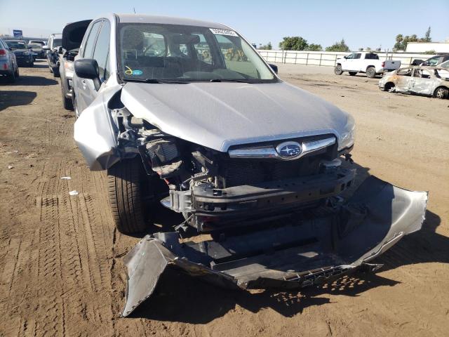 Photo 9 from auction – 2014 SUBARU FORESTER 2 with VIN JF2SJAAC4EH531944
