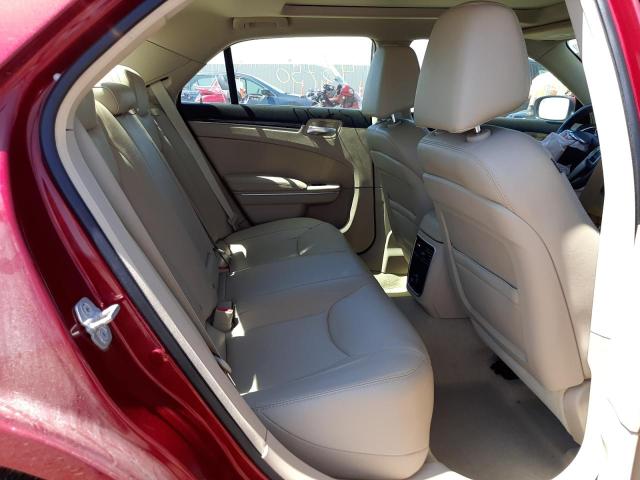 Photo 6 from auction – 2013 CHRYSLER 300 with VIN 2C3CCARG7DH589922
