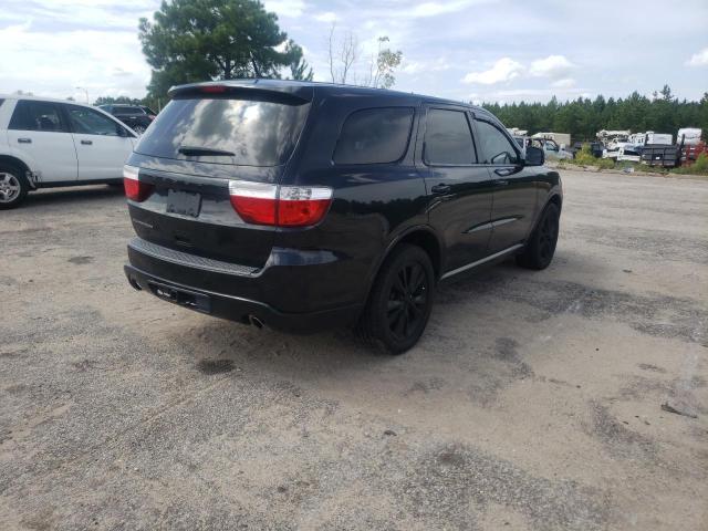 Photo 4 from auction – 2013 DODGE DURANGO SX with VIN 1C4RDHAG1DC687547